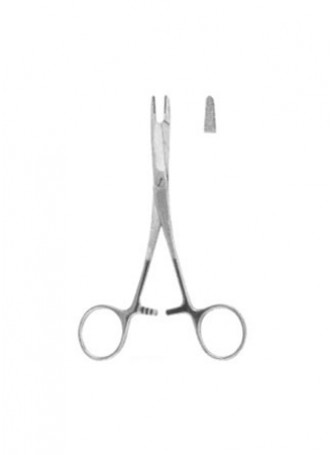 Needle Holders